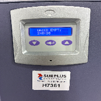 Parker 110HMD Hydrogen Gas Generator image 2